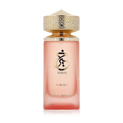 Paris Corner Khair Fusion Eau De Parfum 100 ml Femme