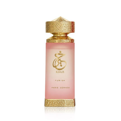 Paris Corner Khair Fusion Huile Parfumée 25 ml Femme