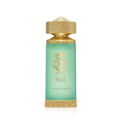 Paris Corner Khair Pistachio Huile Parfumée Concentrée 25 ml Unisexe