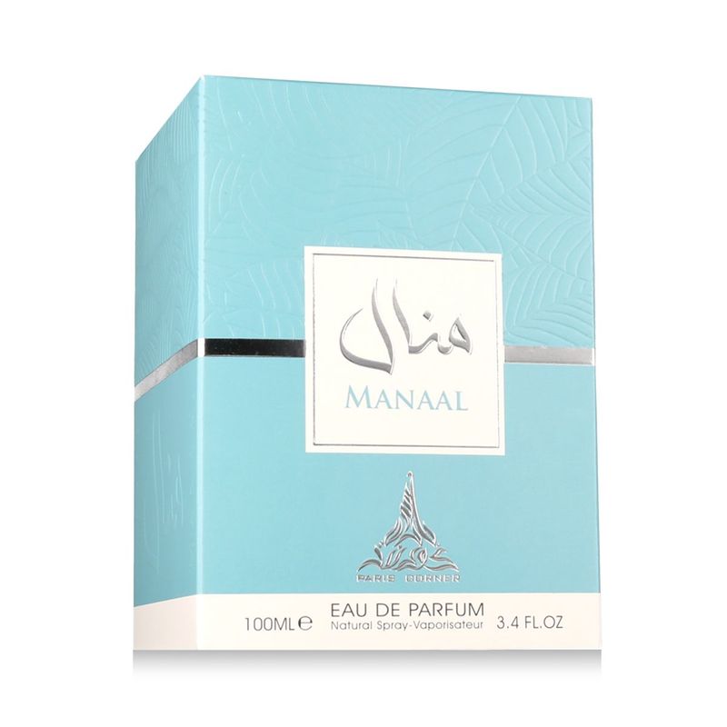 Paris Corner Manaal Eau De Parfum 100 ml Femme