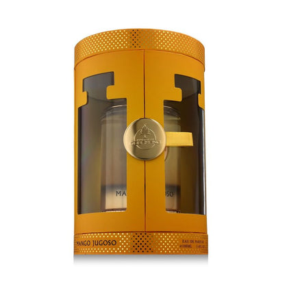 Paris Corner Mango Jugaso Eau De Parfum Unisexe 100 ml