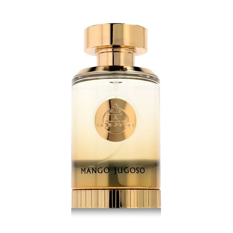 Paris Corner Mango Jugaso Eau De Parfum Unisexe 100 ml