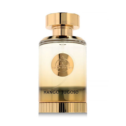Paris Corner Mango Jugaso Eau De Parfum Unisexe 100 ml