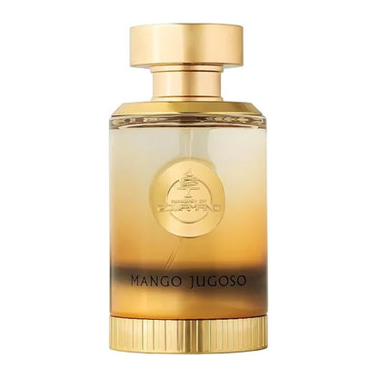 Paris Corner Mango Jugaso Eau de Parfum Unisexe 100 ml