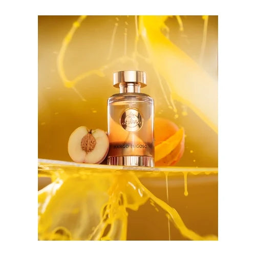Paris Corner Mango Jugoso Eau De Parfum 100 ml (unisexe)