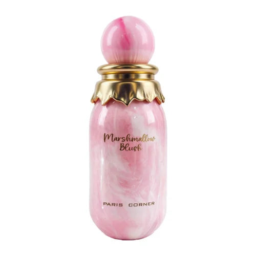 Paris Corner Marshmallow Blush Eau De Parfum 100 ml (unisexe)
