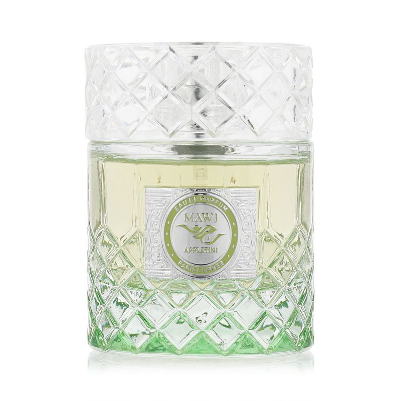 Paris Corner Mawj Appletini Eau De Parfum 100 ml (unisexe)