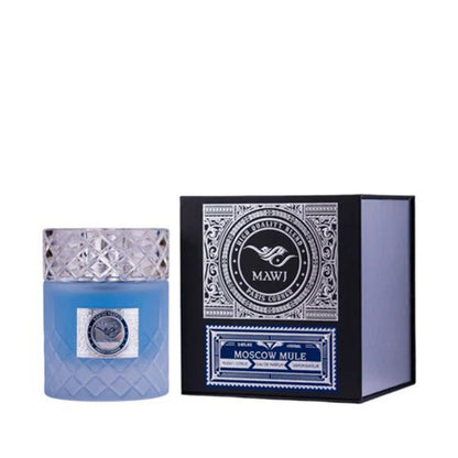 Paris Corner Mawj Moscow Mule Eau De Parfum 100 ml (unisexe)