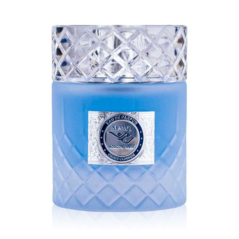 Paris Corner Mawj Moscow Mule Eau De Parfum 100 ml (unisexe)