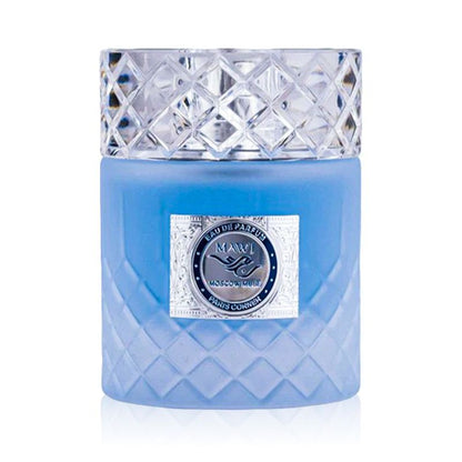 Paris Corner Mawj Moscow Mule Eau De Parfum 100 ml (unisexe)