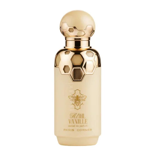 Paris Corner Miel Vanille Eau De Parfum 100 ml Femme