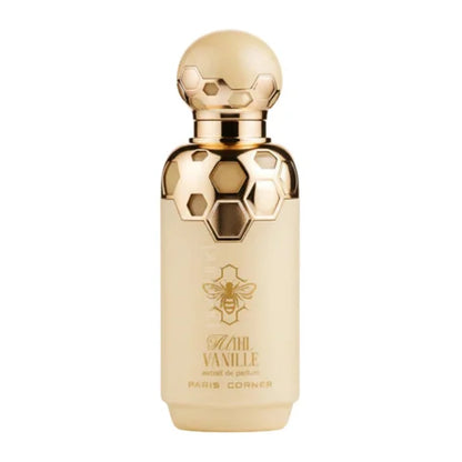 Paris Corner Miel Vanille Eau De Parfum 100 ml Femme