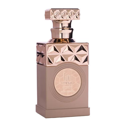 Paris Corner Minya Coco Lush Eau De Parfum 100 ml (unisexe)