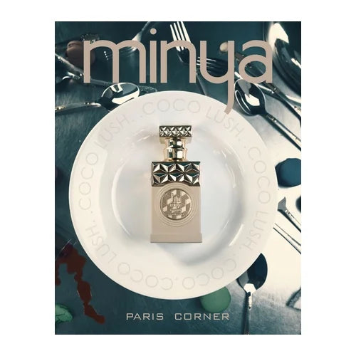 Paris Corner Minya Coco Lush Eau De Parfum 100 ml (unisexe)