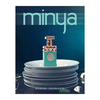 Paris Corner Minya Eau De Parfum 100 ml (unisexe)