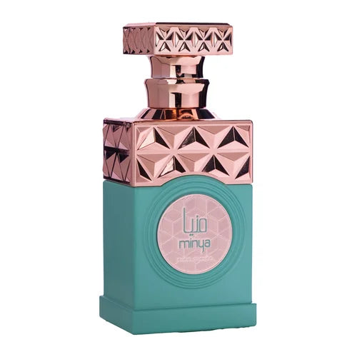 Paris Corner Minya Eau de Parfum Unisexe 100 ml
