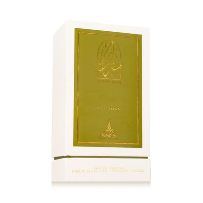 Paris Corner Misty Dawn Eau de Parfum Unisexe 100 ml