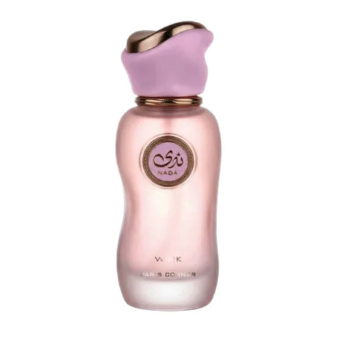 Paris Corner Nada Wink Eau de Parfum 100 ml Unisexe