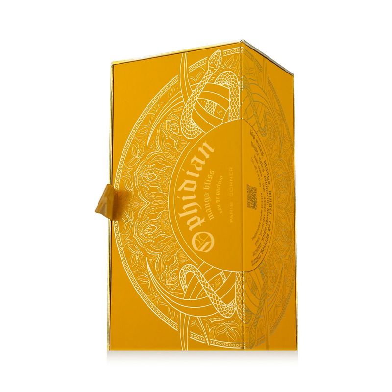 Paris Corner Ophidian Mango Bliss Eau de Parfum 100 ml Unisexe