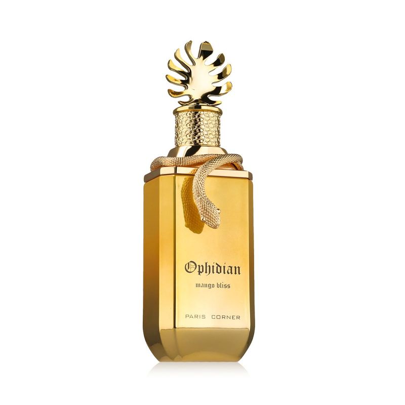 Paris Corner Ophidian Mango Bliss Eau de Parfum 100 ml Unisexe