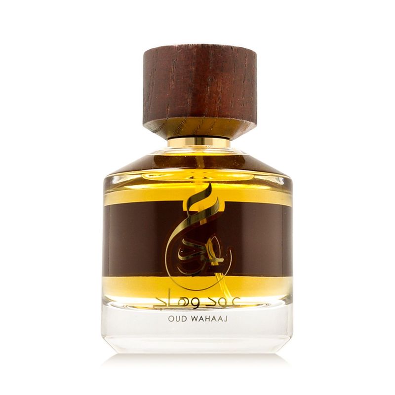Paris Corner Oud Wahaaj Eau de Parfum Unisexe 100 ml