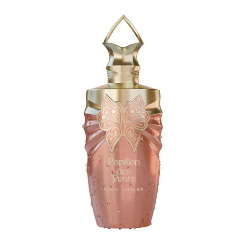Paris Corner Papillon des Vents Eau De Parfum 100 ml Femme