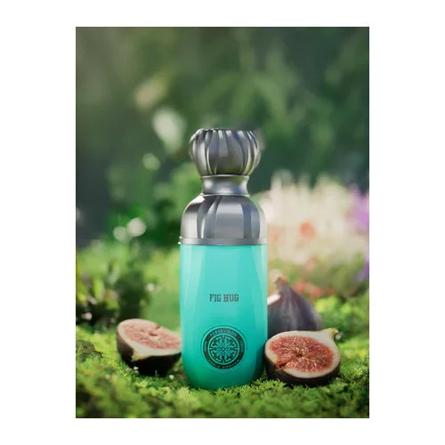 Paris Corner Perseviron Fig Hug Eau de Parfum 100 ml Unisexe