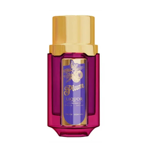 Paris Corner Plum Liquor Eau De Parfum 100 ml Unisexe