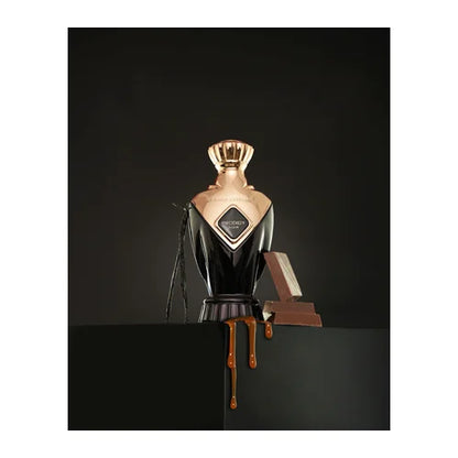 Paris Corner Prodigy Noir Eau de Parfum Unisexe 100 ml