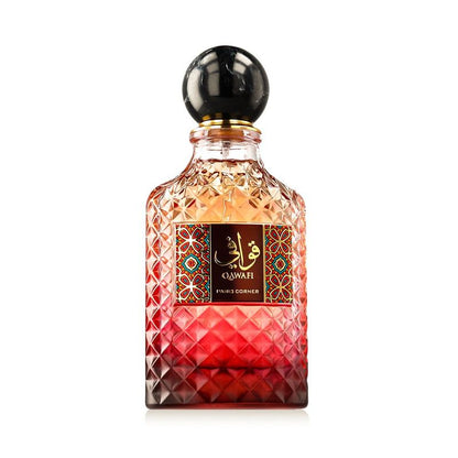 Paris Corner Qawafi Eau De Parfum 100 ml (unisexe)