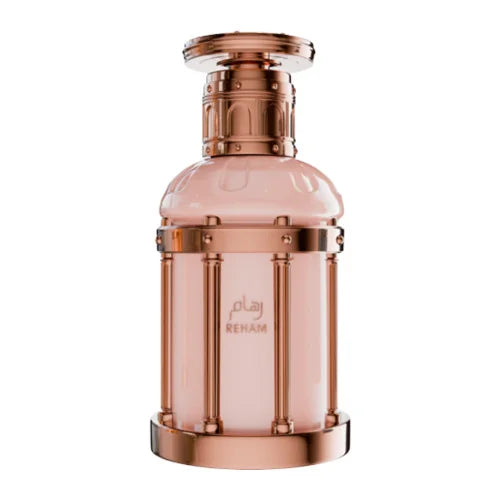Paris Corner Reham Rose Petals Eau De Parfum 100ml (unisexe)