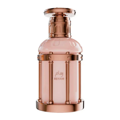 Paris Corner Reham Rose Petals Eau De Parfum 100ml (unisexe)