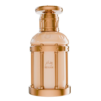 Paris Corner Reham Vanilla Mood Eau De Parfum 100ml (unisexe)