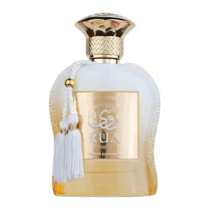 Paris Corner Rua Eau de Parfum Femme 100 ml