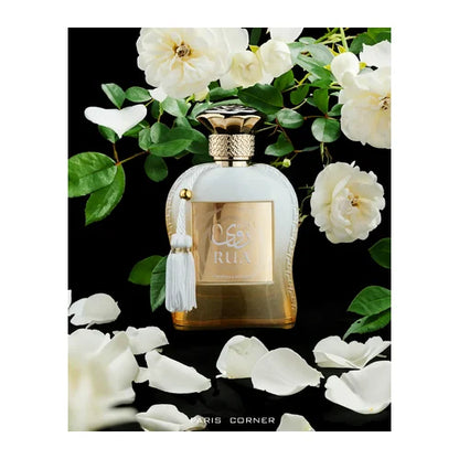Paris Corner Rua Eau de Parfum Femme 100 ml