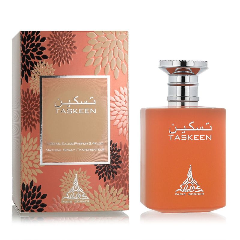 Paris Corner Taskeen Eau de Parfum Femme 100 ml