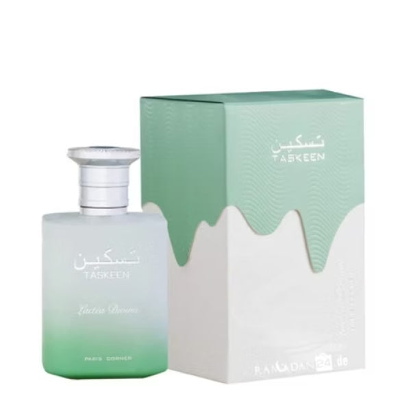 Paris Corner Taskeen Lactéa Divina Eau De Parfum 100 ml (unisexe)