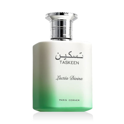 Paris Corner Taskeen Lactéa Divina Eau De Parfum 100 ml (unisexe)