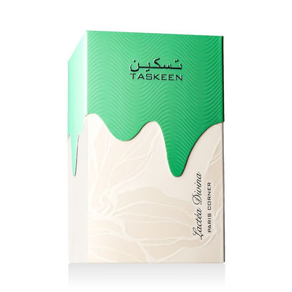 Paris Corner Taskeen Lactéa Divina Eau De Parfum 100 ml (unisexe)