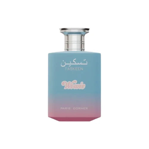 Paris Corner Taskeen Wowie Eau De Parfum 100 ml Femme