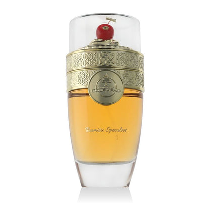 Paris Corner Tiramisu Speculoos Eau de Parfum Unisexe 100 ml