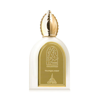 Paris Corner Tranquil Night Eau de Parfum Unisexe 100 ml