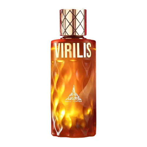 Paris Corner Virilis Eau de Parfum Unisexe 100 ml