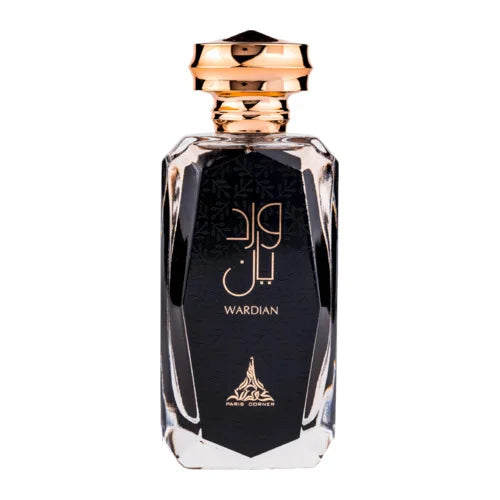 Paris Corner Wardian Eau de Parfum Femme 100 ml