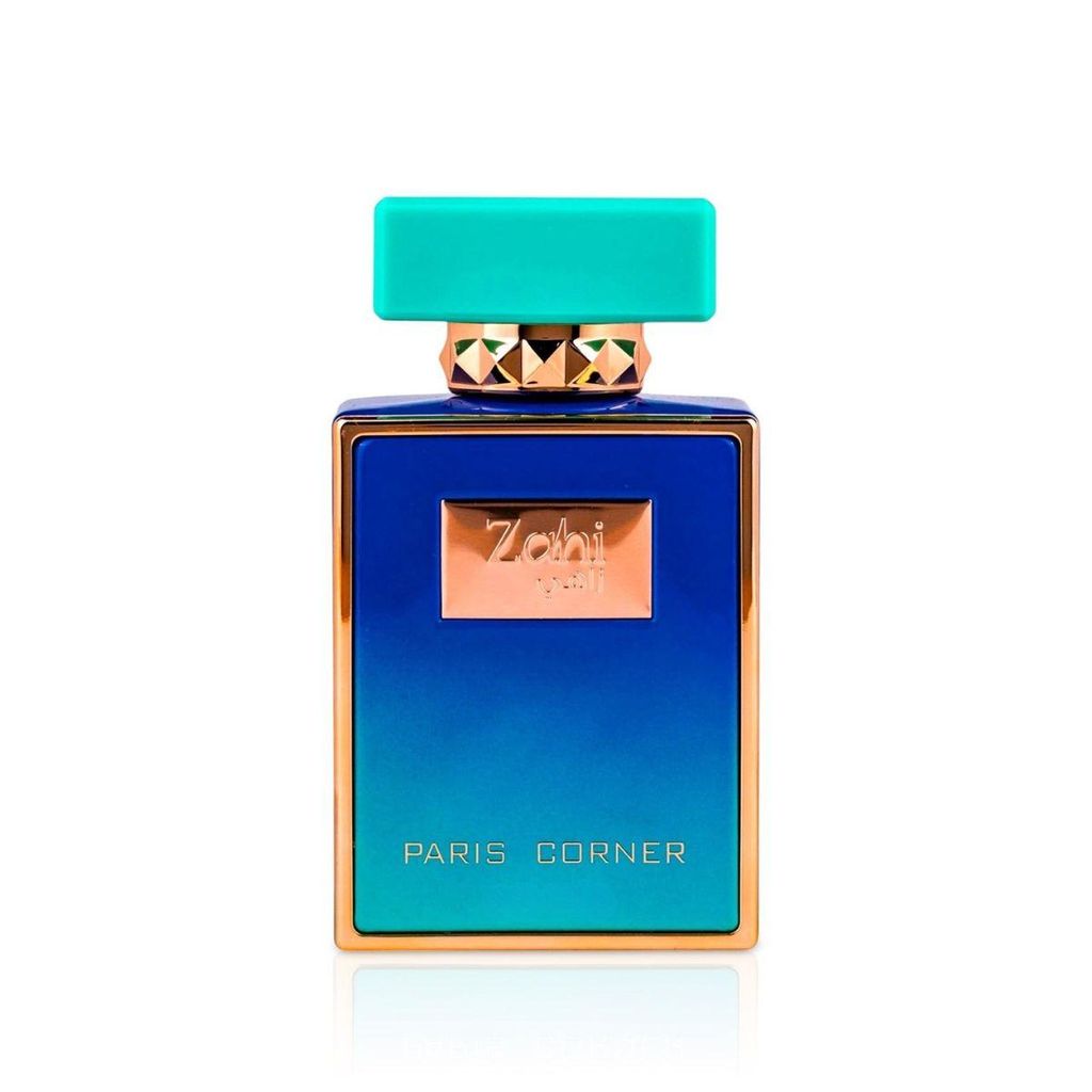 Paris Corner Zahi Eau de Parfum Unisexe 100 ml
