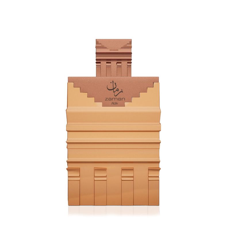 Paris Corner Zaman Al Ula Eau De Parfum 100 ml (unisexe)