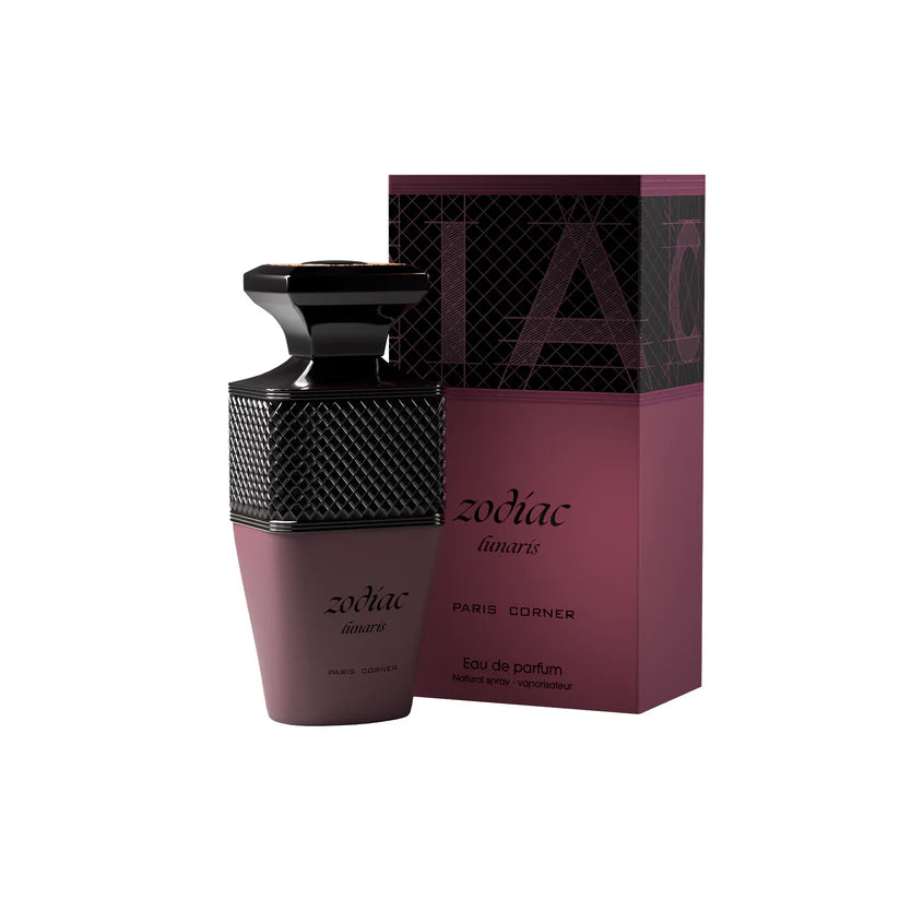 Paris Corner Zodiac Lunaris Eau De Parfum 100 ml (unisexe)