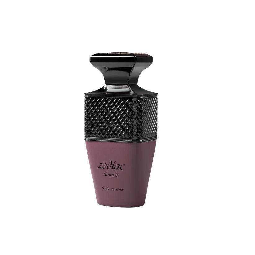 Paris Corner Zodiac Lunaris Eau de Parfum Unisexe 100 ml