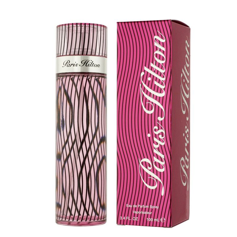 Paris Hilton Eau De Parfum 100 ml Femme
