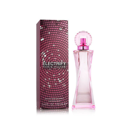 Paris Hilton Electrify Eau De Parfum 100 ml Femme